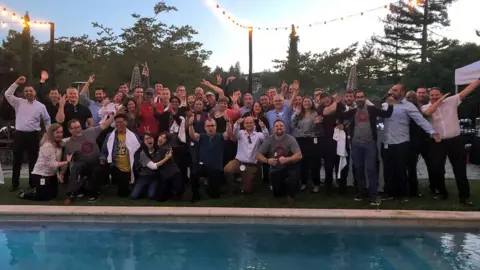 8x8 8x8 new recruits