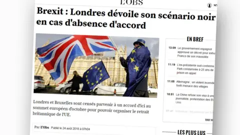 Le Nouvel Observateur Le Nouvel Observateur