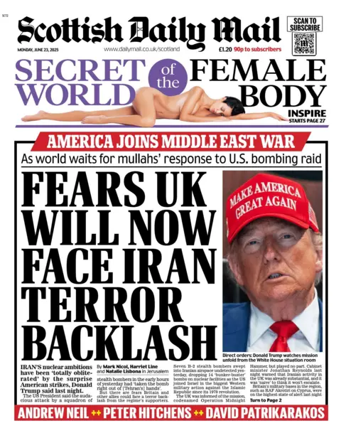 Daily Mail