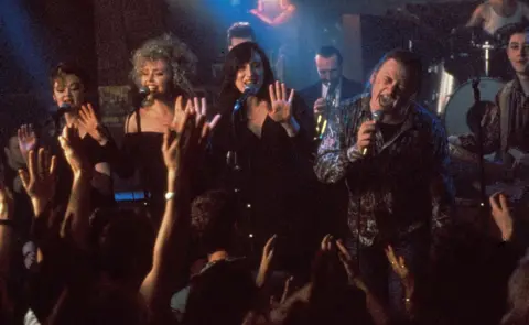 Moviestore/Shutterstock The Commitments