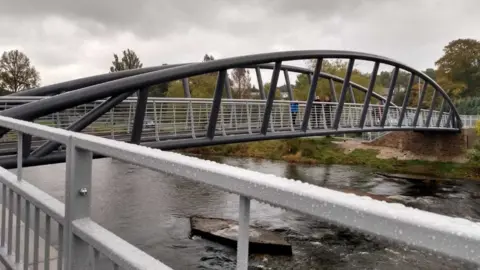 BBC Gooseholme Bridge