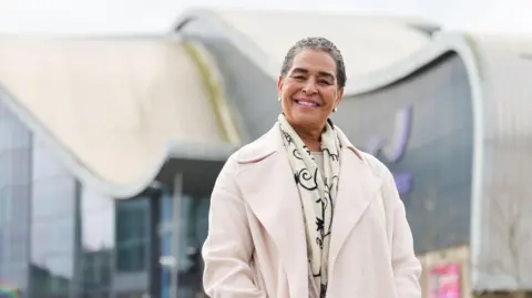 Green Party Siobhan Harper-Nunes