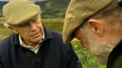 BBC/Tern TV Beechgrove Garden