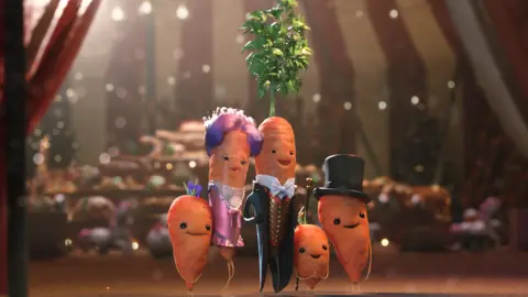 Aldi Aldi's 2019 ad