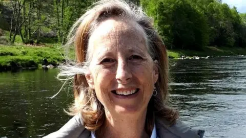 BBC Miranda McHardy died last year after being diagnosed with genetic haemochromatosis