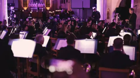 Alchemic Sonic Environment Alchemic Sonic Environment concert in Luton