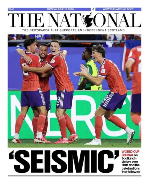 The National
