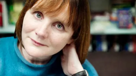 Linda Nylind Sarah Hilary