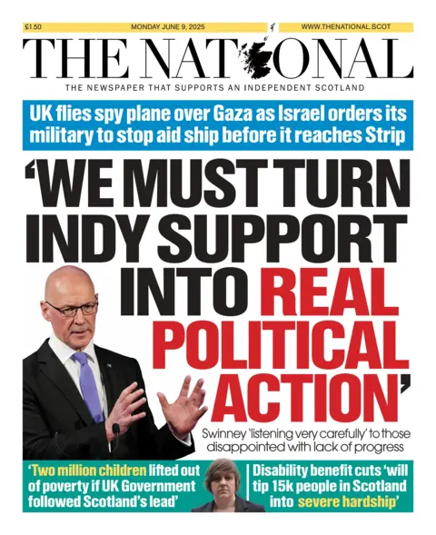 The National