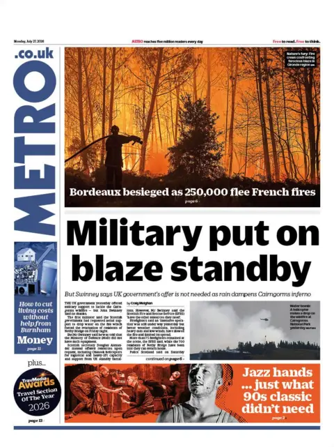 Metro