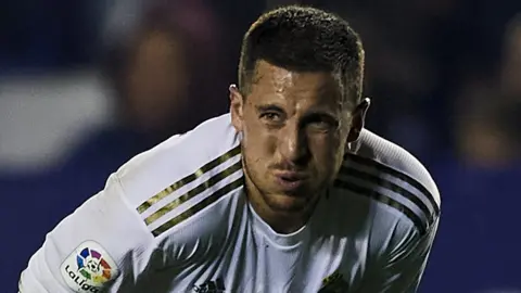 Eden Hazard