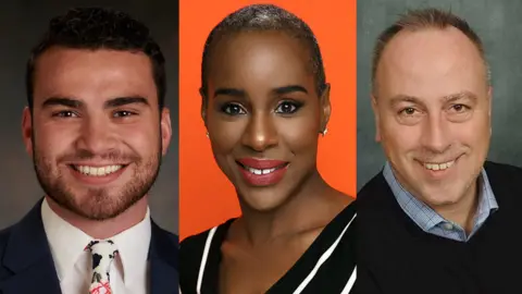 BBC Roizman, Batson and Sullivan