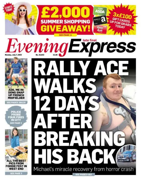 Evening Express