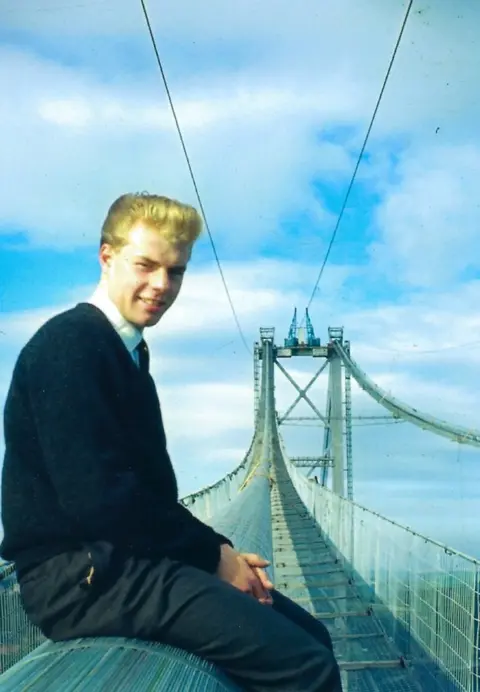 George Rankine George Rankine