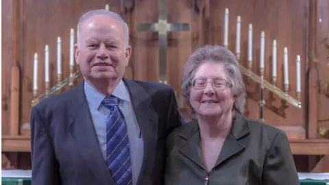 SALLY SUE BRADLEY John and Sally Sue Bradley