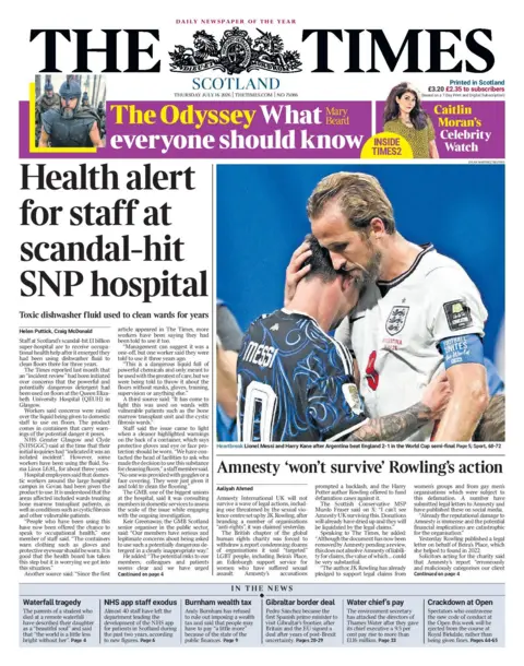 The Times