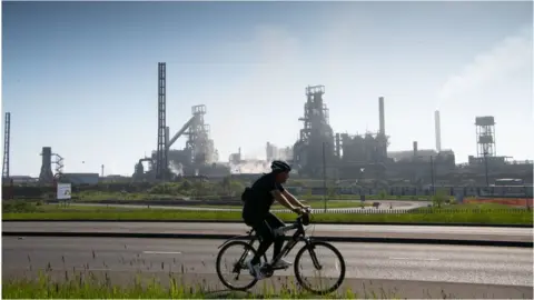 Getty Images Port Talbot