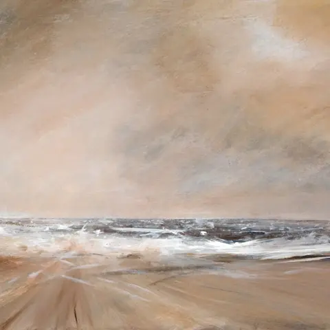 Minette Bell Macdonald Solway Storm