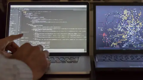 Dentsu Aegis Network An AI stock image from Dentsu Aegis Network.