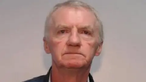 Greater Manchester Police Stephen Turto