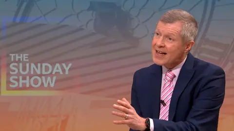 The leader of the Scottish Liberal Democrats says the arguments over Scottish independence and Brexit have been "exhausting".