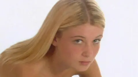 Family photo Samantha Madgin