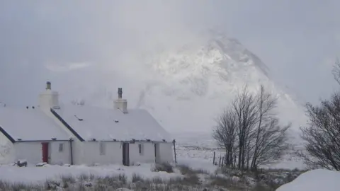 SAIS Glencoe Glen Coe