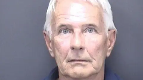 Dorset Police Gary John Bridger