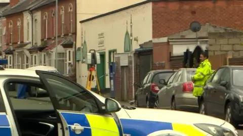 BBC Ettington Road, Aston