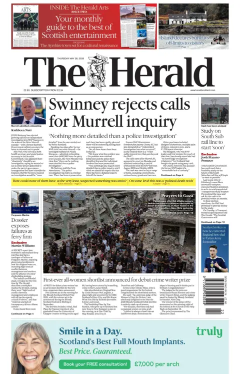 The Herald