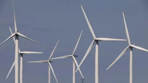 Turbines