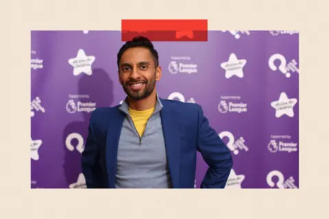 PA Wire Bobby Seagull

