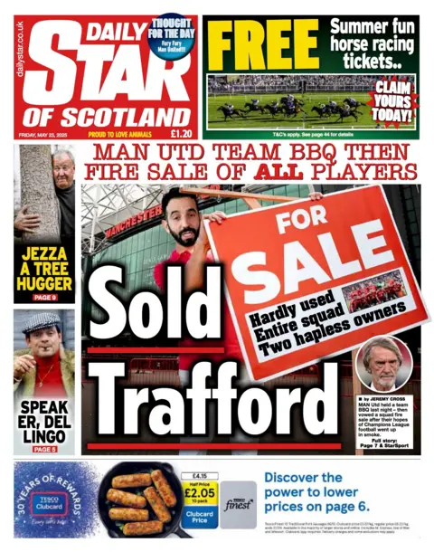 Daily Star