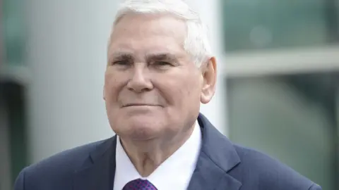 PAcemaker Pastor James McConnell