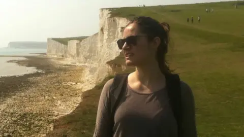 Claudia Campanella Claudia Campanella