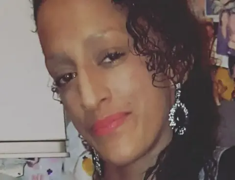 Met Police Charlotte Huggins