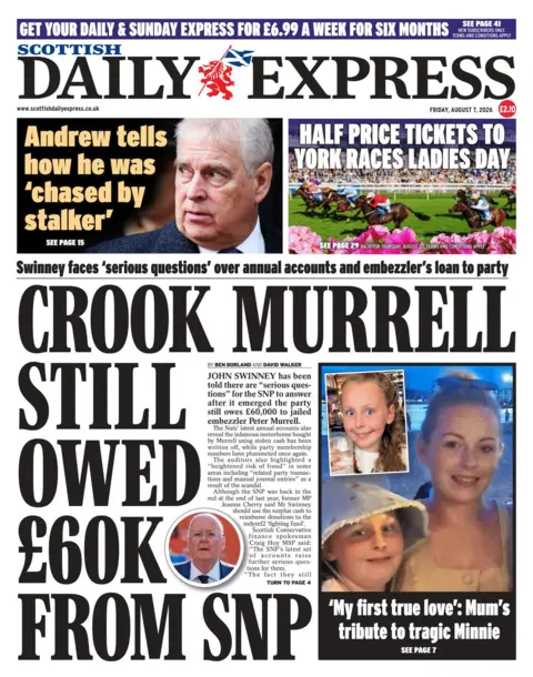 Daily Express