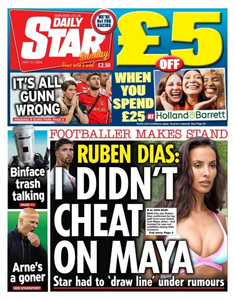 Daily Star