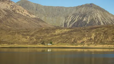 Getty Images Raasay