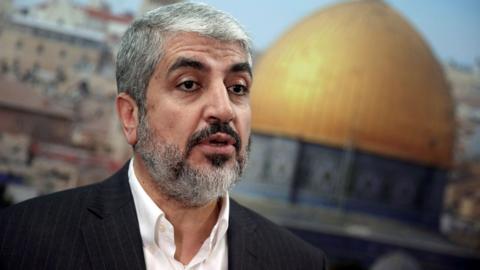 Hamas Elects New Leader Amidst Tumultuous Shift in Power