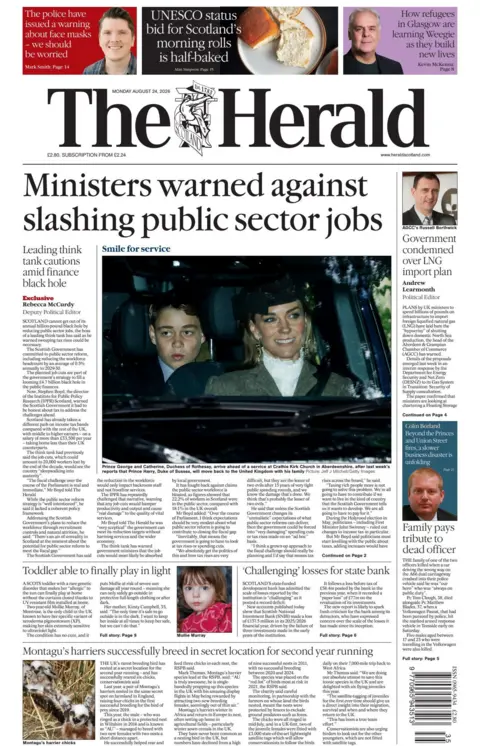 The Herald