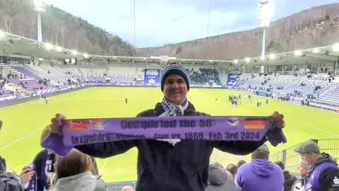 Robert Conway Robert Conway