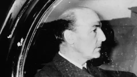 Getty Images John Profumo