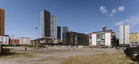 Home Homeground site