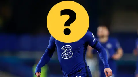 Garth team of the week