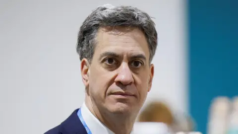 Reuters Ed Miliband 