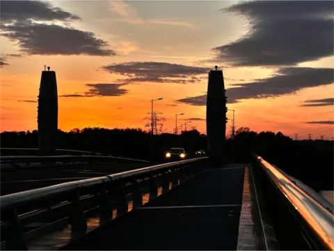 Mary Eve SATURDAY - Poole