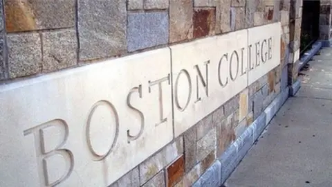 BBC Boston College