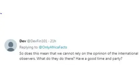 DevFin101/Twitter Twitter reaction