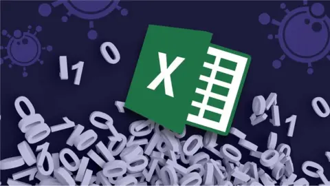 BBC Excel graphic